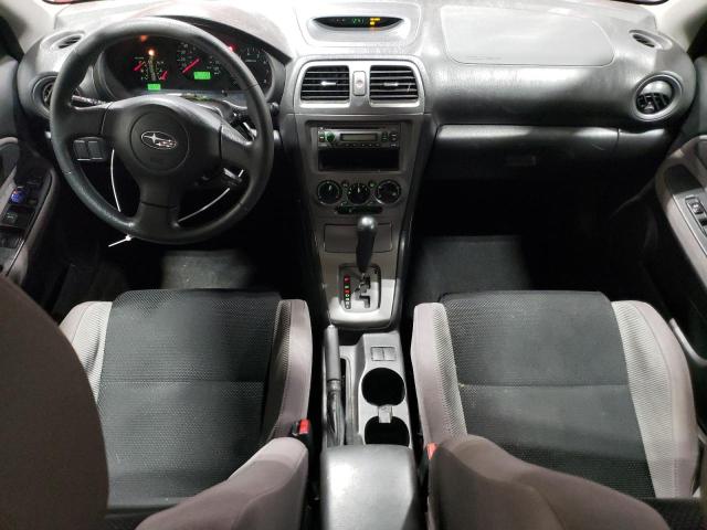 Фото 8 с аукциона – 2007 SUBARU IMPREZA 2. с VIN JF1GG61697H812592
