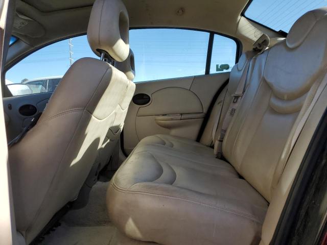 Photo 10 from auction – 2003 SATURN ION LEVEL with VIN 1G8AK52F73Z198308