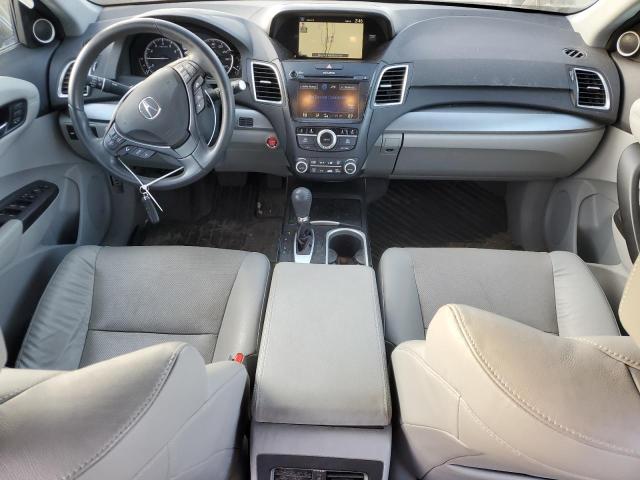 Photo 8 from auction – 2018 ACURA RDX TECHNO with VIN 5J8TB4H51JL027059