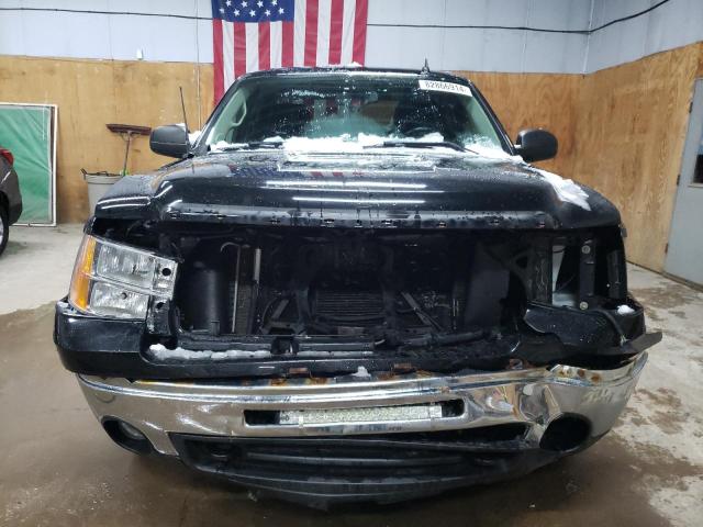 Photo 5 from auction – 2011 GMC SIERRA K15 with VIN 3GTP2VE34BG332708