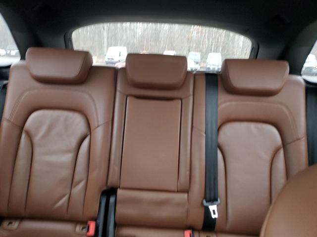 Photo 10 from auction – 2010 AUDI Q5 PREMIUM with VIN WA1LKAFP7AA113449