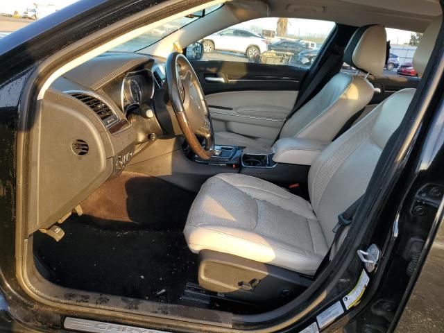 Photo 7 from auction – 2016 CHRYSLER 300C with VIN 2C3CCAEG4GH334204