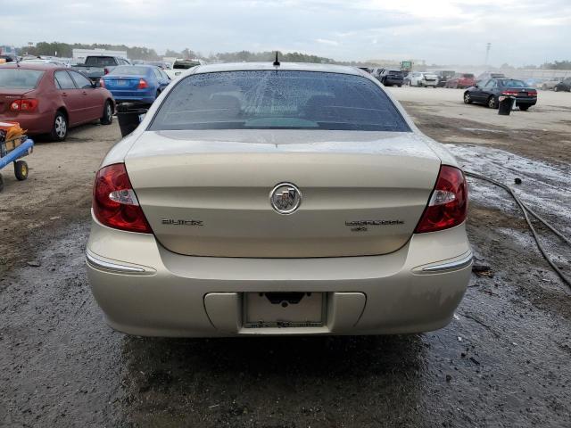 Photo 6 from auction – 2008 BUICK LACROSSE C with VIN 2G4WC582081279322