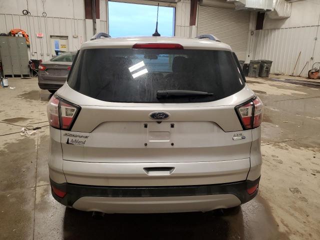 Photo 6 from auction – 2018 FORD ESCAPE SEL with VIN 1FMCU9HD8JUB43880