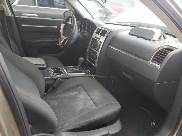Photo 7 from auction – 2009 DODGE CHARGER with VIN 2B3KA43D69H559560