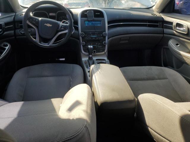 Photo 8 from auction – 2014 CHEVROLET MALIBU LS with VIN 1G11B5SL7EF179136