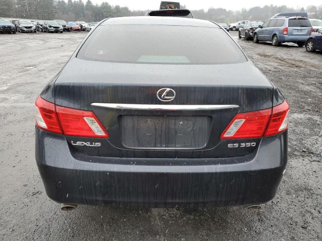 Photo 6 from auction – 2007 LEXUS ES 350 with VIN JTHBJ46G472040208