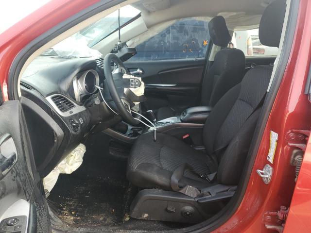 صورة رقم 7 من المزاد - 2020 DODGE JOURNEY SE مع VIN 3C4PDCAB7LT277983