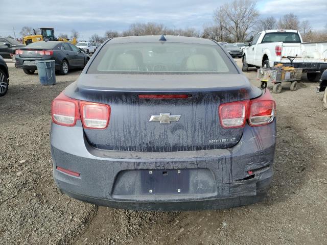 Photo 6 from auction – 2013 CHEVROLET MALIBU with VIN 1G11E5SA1DF316432