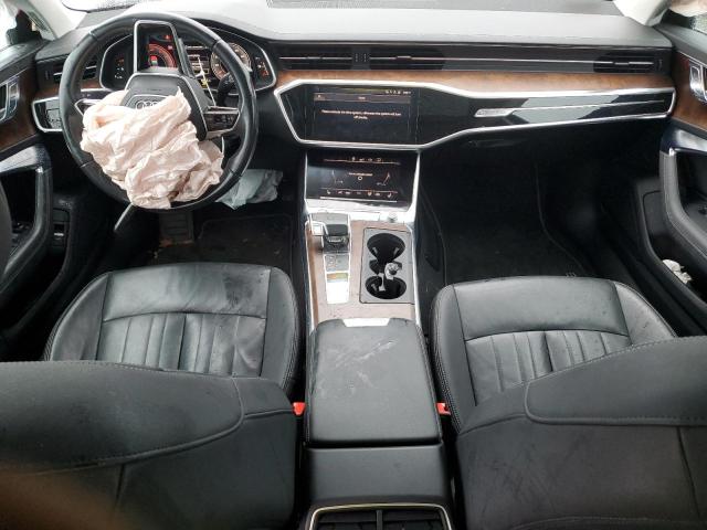 Photo 8 from auction – 2019 AUDI A6 PREMIUM with VIN WAUL2AF28KN077921