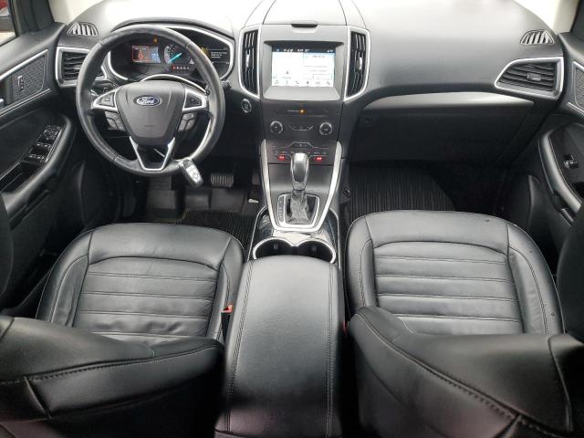 Photo 8 from auction – 2017 FORD EDGE SEL with VIN 2FMPK4J85HBC56970