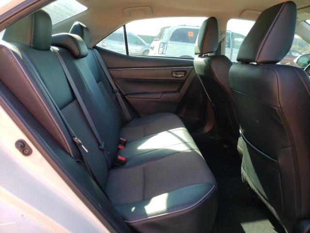 Photo 10 from auction – 2014 TOYOTA COROLLA L with VIN 5YFBURHE2EP131090