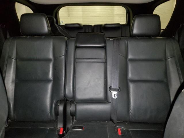 Photo 10 from auction – 2014 DODGE DURANGO LI with VIN 1C4RDHDGXEC402048