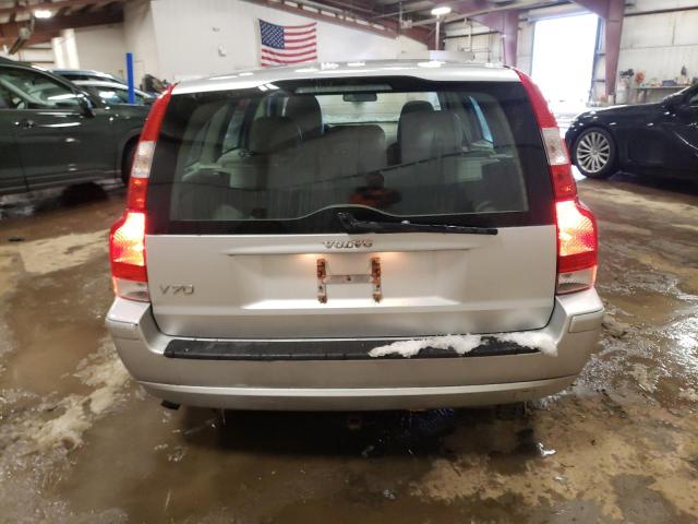 Photo 6 from auction – 2005 VOLVO V70 with VIN YV1SW612552469648