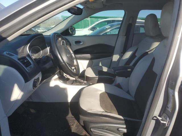صورة رقم 7 من المزاد - 2019 JEEP COMPASS LA مع VIN 3C4NJCBB5KT706213