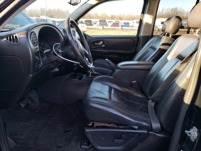 Photo 7 from auction – 2008 CHEVROLET TRAILBLAZE with VIN 1GNDT13S182100417
