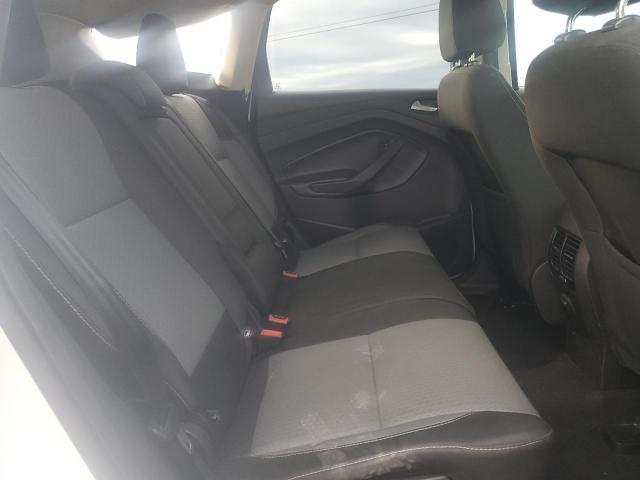 Photo 10 from auction – 2017 FORD ESCAPE SE with VIN 1FMCU9GD8HUD43282