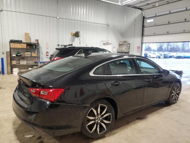 Photo 3 from auction – 2016 CHEVROLET MALIBU LT with VIN 1G1ZE5ST7GF254320