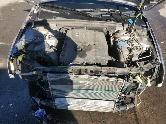 Photo 11 from auction – 2015 AUDI A4 PREMIUM with VIN WAUFFAFL3FN033812