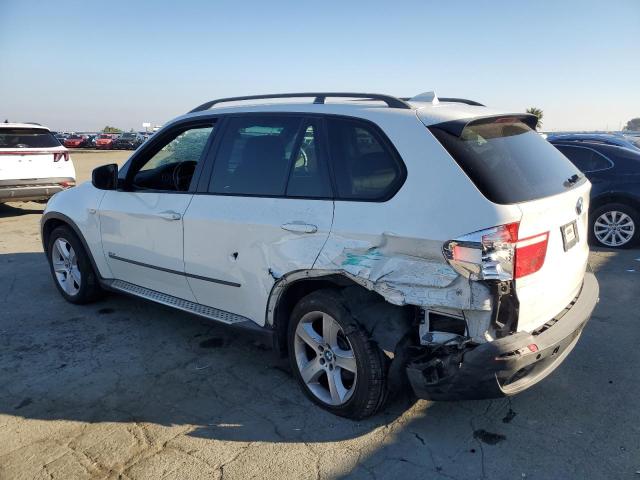 Photo 2 from auction – 2008 BMW X5 3.0I with VIN 5UXFE43558L000689