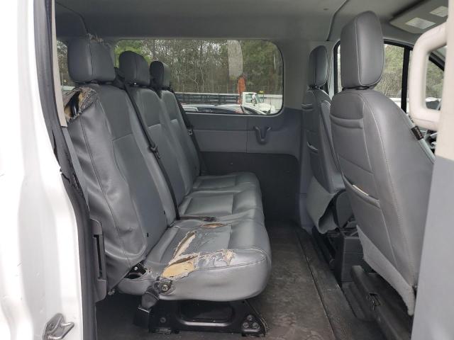 Photo 11 from auction – 2018 FORD TRANSIT T- with VIN 1FBZX2ZM4JKA47157