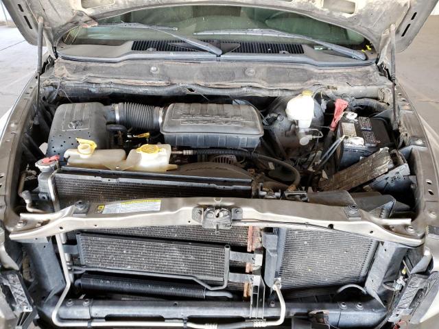 Photo 11 from auction – 2007 DODGE RAM 1500 S with VIN 1D7HA18N47S142393