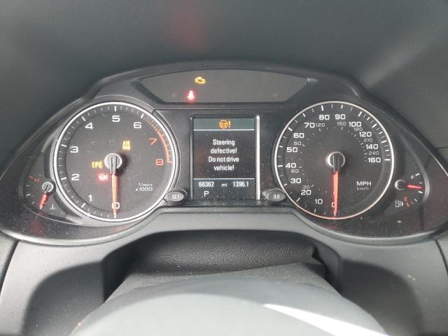 Photo 9 from auction – 2017 AUDI Q5 with VIN WA1M2AFP2HA093304