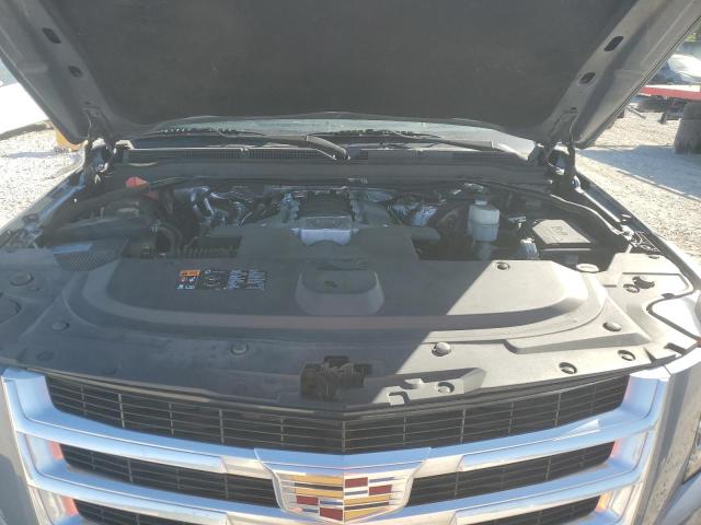Photo 12 from auction – 2016 CADILLAC ESCALADE L with VIN 1GYS3BKJXGR462387