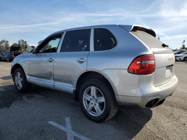 Photo 2 from auction – 2009 PORSCHE CAYENNE with VIN WP1AA29P39LA07841