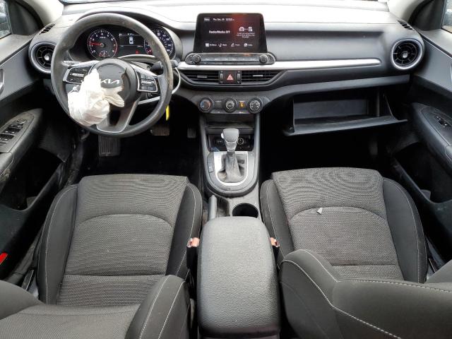 Photo 8 from auction – 2023 KIA FORTE LX with VIN 3KPF24ADXPE528871