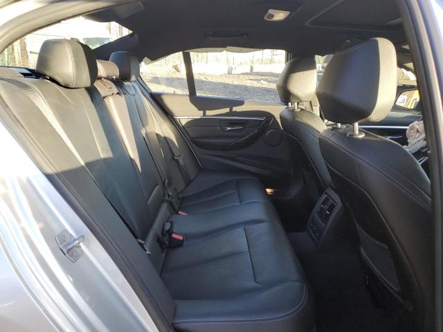 Photo 10 from auction – 2017 BMW 330 XI with VIN WBA8D9C32HA005141