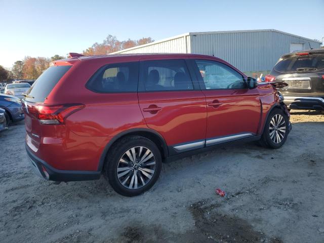 Photo 3 from auction – 2019 MITSUBISHI OUTLANDER with VIN JA4AD2A39KZ053155
