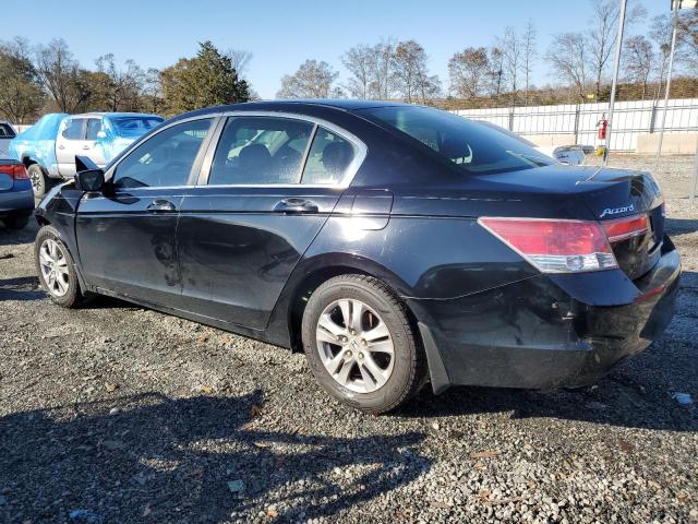 Photo 2 from auction – 2012 HONDA ACCORD SE with VIN 1HGCP2F60CA094283