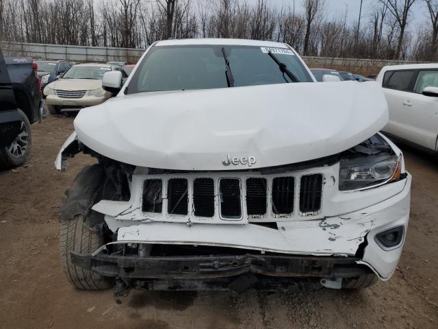 Photo 5 from auction – 2014 JEEP GRAND CHER with VIN 1C4RJFBG2EC425808