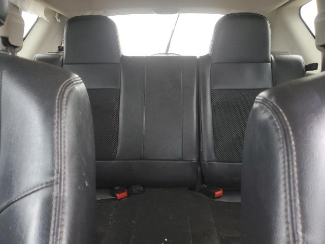 Photo 10 from auction – 2016 JEEP COMPASS with VIN 1C4NJCBA4GD777813