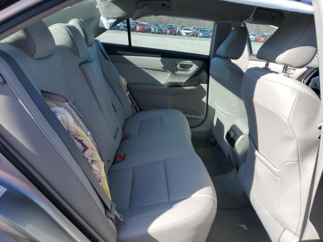 Photo 10 from auction – 2017 TOYOTA CAMRY LE with VIN 4T1BF1FK7HU410400
