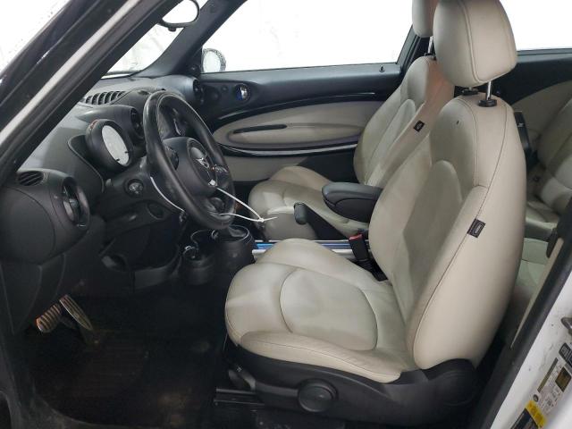 Photo 7 from auction – 2014 MINI COOPER S P with VIN WMWSS7C5XEWS44436