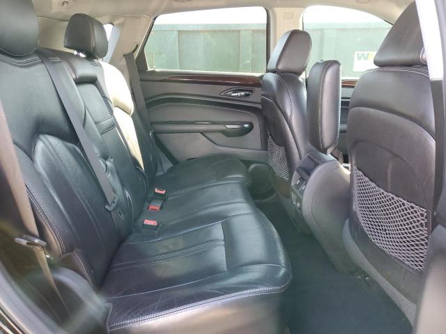 Photo 10 from auction – 2012 CADILLAC SRX PERFOR with VIN 3GYFNBE35CS605021