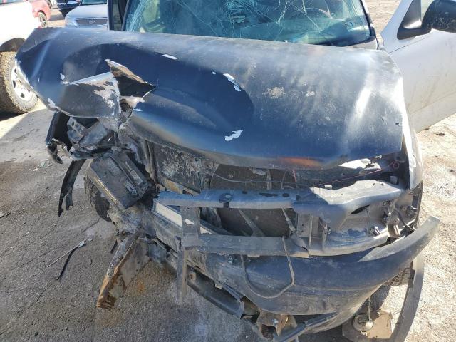 Photo 11 from auction – 2001 FORD F150 with VIN 1FTRX18L41NA31599