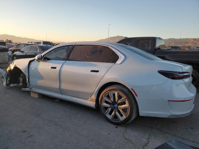 Photo 2 from auction – 2024 BMW I7 XDRIVE6 with VIN WBY53EJ01RCP72333