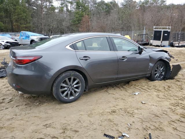 Photo 3 from auction – 2021 MAZDA 6 SPORT with VIN JM1GL1UM1M1608795
