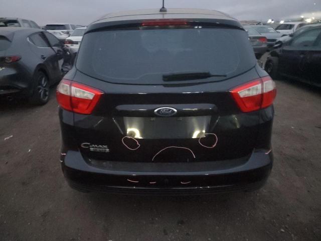 Photo 6 from auction – 2013 FORD C-MAX PREM with VIN 1FADP5CU8DL546127
