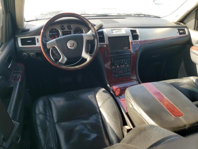 Photo 8 from auction – 2011 CADILLAC ESCALADE L with VIN 1GYS4BEFXBR281593