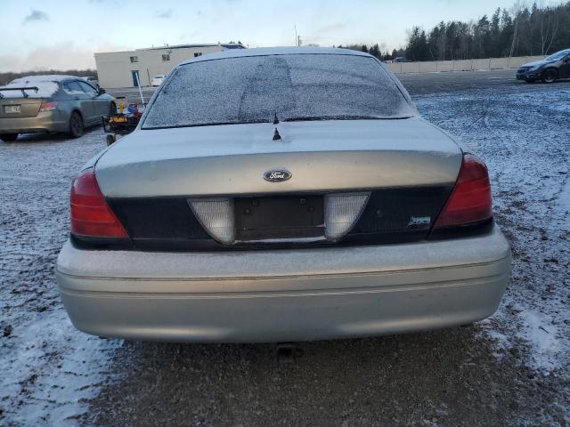Photo 6 from auction – 2009 FORD CROWN VICT with VIN 2FAHP71V29X132814
