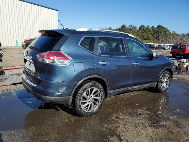 Photo 3 from auction – 2015 NISSAN ROGUE S with VIN 5N1AT2MT6FC896741