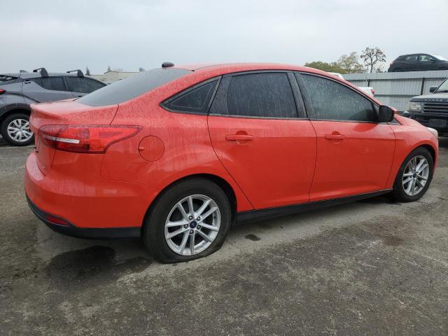 Photo 3 from auction – 2017 FORD FOCUS SE with VIN 1FADP3F21HL300296