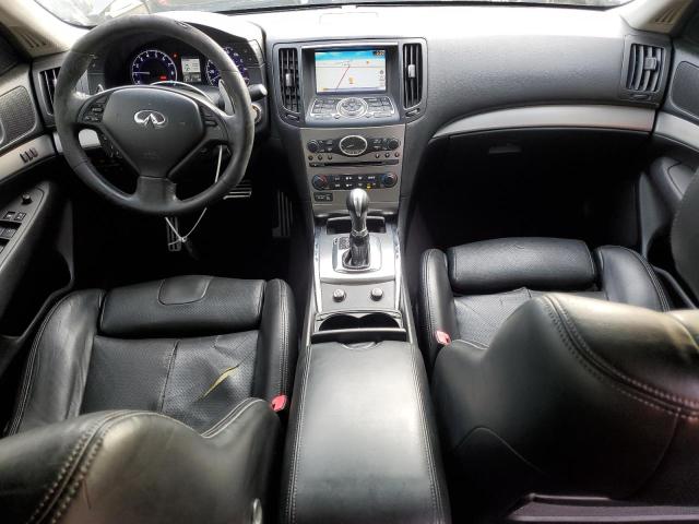 Photo 8 from auction – 2011 INFINITI G37 BASE with VIN JN1CV6AP2BM503976