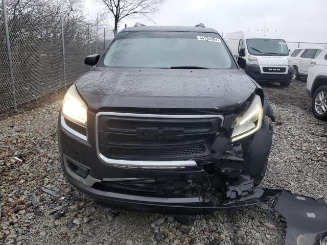 Photo 5 from auction – 2015 GMC ACADIA SLE with VIN 1GKKRPKD7FJ347632