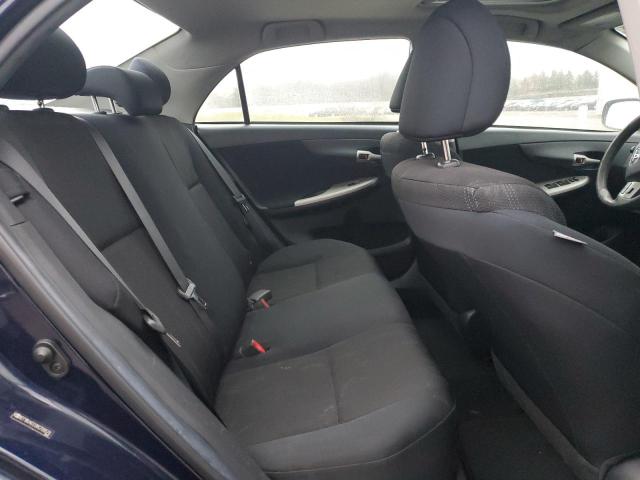 Снимка 10 от търг – 2011 TOYOTA COROLLA BA с VIN 2T1BU4EE0BC709576