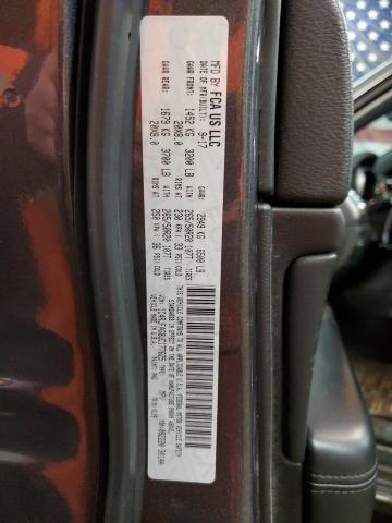 Photo 14 from auction – 2018 JEEP GRAND CHER with VIN 1C4RJFAG8JC177625